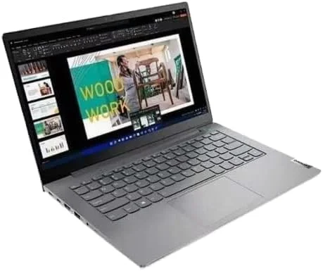 لپ تاپ Lenovo ThinkBook 14 G4 با نمایشگر 14 اینچی، پردازنده Core i5-1235U، رم 8 گیگابایتی، حافظه SSD 256 گیگابایتی، گرافیک Intel UHD، ویندوز 11 خاکستری انگلیسی-عربی لپ تاپ Lenovo ThinkBook 14 G4 با نمایشگر 14 اینچی، پردازنده Core i5-1235U، رم 8 گیگابایتی، حافظه SSD 256 گیگابایتی، گرافیک Intel UHD، ویندوز 11 خاکستری انگلیسی-عربی