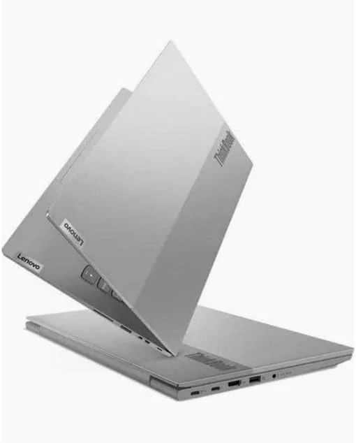 لپ تاپ Lenovo ThinkBook 14 G4 با نمایشگر 14 اینچی، پردازنده Core i5-1235U، رم 8 گیگابایتی، حافظه SSD 256 گیگابایتی، گرافیک Intel UHD، ویندوز 11 خاکستری انگلیسی-عربی لپ تاپ Lenovo ThinkBook 14 G4 با نمایشگر 14 اینچی، پردازنده Core i5-1235U، رم 8 گیگابایتی، حافظه SSD 256 گیگابایتی، گرافیک Intel UHD، ویندوز 11 خاکستری انگلیسی-عربی
