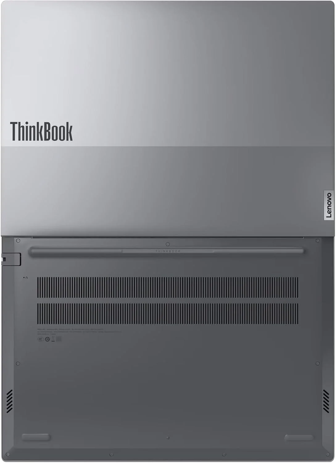 لپ تاپ لنوو ThinkBook 16 G6 | Ryzen 5 7430U | نمایشگر 16 اینچی WUXGA IPS | رم 16 گیگابایتی | حافظه SSD 1 ترابایتی | گرافیک Radeon | حسگر اثر انگشت | کیبورد با نور پس زمینه | ویندوز 11 پرو | خاکستری قطبی (ارتقا یافته) لپ تاپ لنوو ThinkBook 16 G6 | Ryzen 5 7430U | نمایشگر 16 اینچی WUXGA IPS | رم 16 گیگابایتی | حافظه SSD 1 ترابایتی | گرافیک Radeon | حسگر اثر انگشت | کیبورد با نور پس زمینه | ویندوز 11 پرو | خاکستری قطبی (ارتقا یافته)