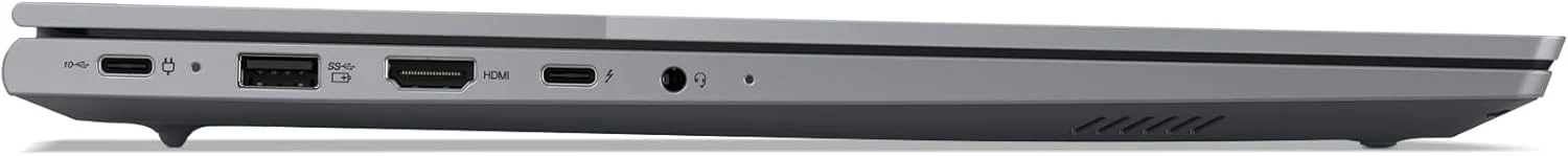 لپ تاپ لنوو ThinkBook 16 G6 IRL، صفحه نمایش 16 اینچی WUXGA IPS، پردازنده Intel Core i5-13420H، رم 8 گیگابایتی DDR5، حافظه SSD 512 گیگابایتی، گرافیک Intel UHD، صفحه کلید ENG، خاکستری قطبی لپ تاپ لنوو ThinkBook 16 G6 IRL، صفحه نمایش 16 اینچی WUXGA IPS، پردازنده Intel Core i5-13420H، رم 8 گیگابایتی DDR5، حافظه SSD 512 گیگابایتی، گرافیک Intel UHD، صفحه کلید ENG، خاکستری قطبی