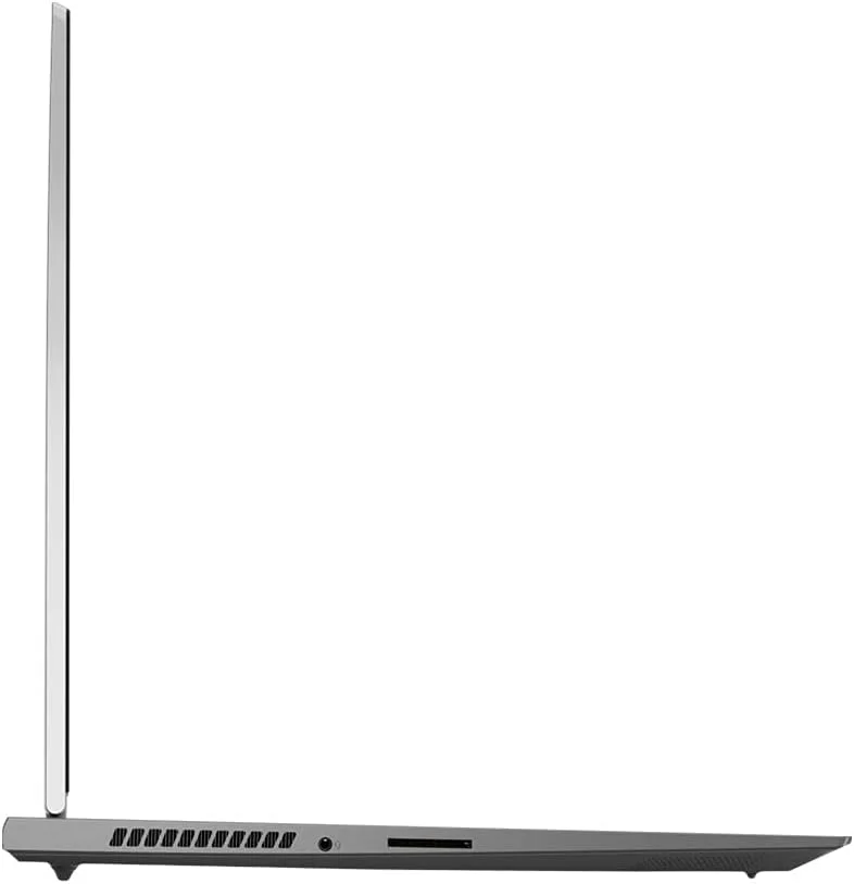 لپ تاپ لنوو Thinkbook 16 G6 IRL، پردازنده Intel Core i7-13700H 2.4GHz، رم 16GB DDR5، حافظه SSD 1TB NVMe، گرافیک Intel Iris Xe، صفحه نمایش 16 اینچی WUXGA IPS ضد انعکاس نور، حسگر اثر انگشت، Windows 11Pro (ارتقا یافته)