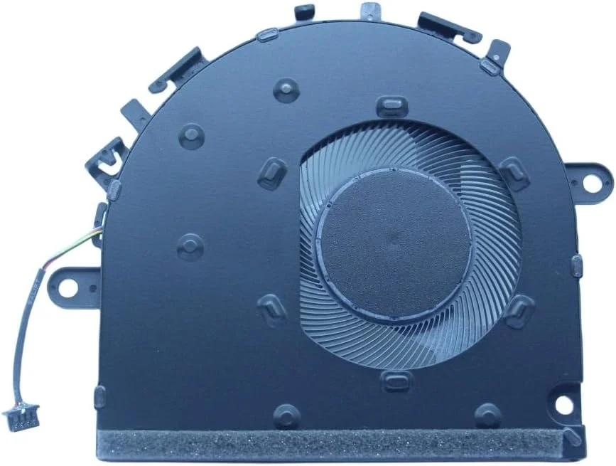 فن خنک کننده CPU لپ تاپ BDWZNLA مدل 5F10S14076 مناسب برای Lenovo V15 G4 AMN، فن DC28000K6F0 FCC2 086F F0BV DFS5K12B159AIC DC 5V 0.5A
