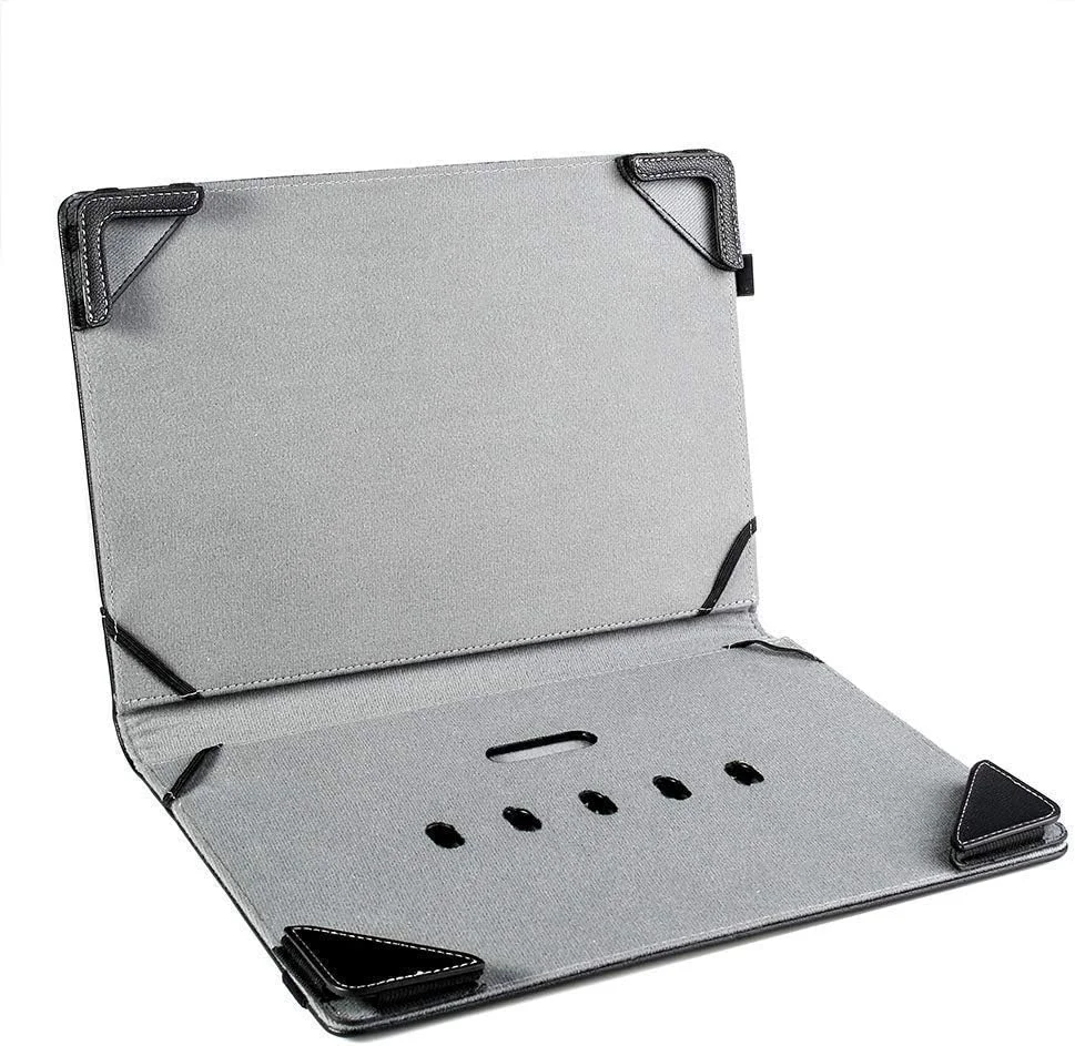 کیف چرمی برفه مناسب برای لپ تاپ 15.6 اینچی Lenovo IdeaPad S540/S340/S145، کاور محافظ، کیف لپ تاپ، آستین کامپیوتر شخصی با قابلیت استند