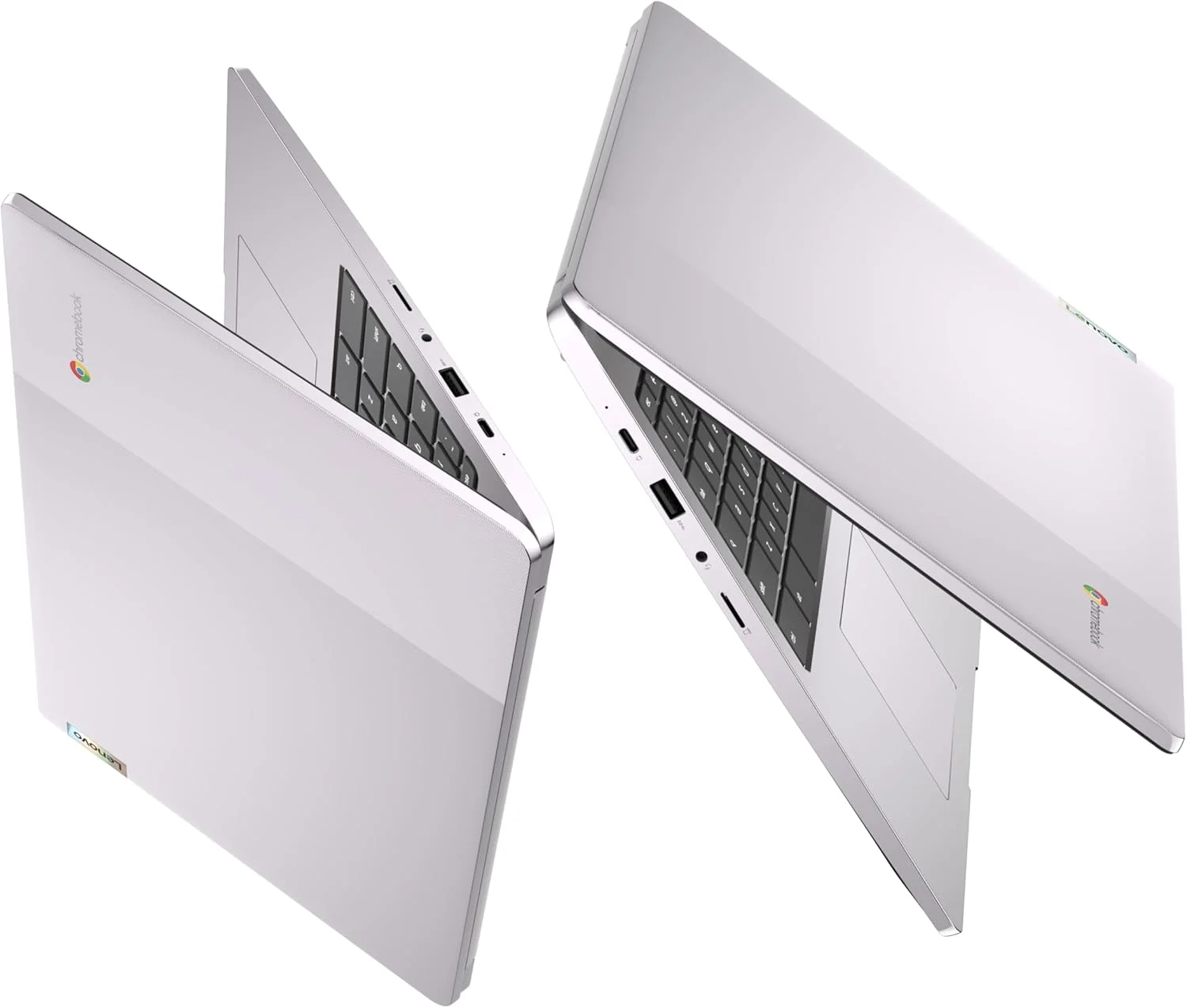 لنوو Chromebook 15 مدل 2024 (صفحه نمایش 15.6 اینچی FHD، رم 4 گیگابایتی، حافظه 128 گیگابایتی (64 گیگابایت eMMC + کارت SD 64 گیگابایتی)، 2 ترابایت فضای ذخیره سازی ابری، پردازنده Intel Celeron)، لپ تاپ خانگی و دانشجویی، وب کم، عمر باتری طولانی 10 ساعته، Wi-Fi 6، سیستم عامل Chrome لنوو Chromebook 15 مدل 2024 (صفحه نمایش 15.6 اینچی FHD، رم 4 گیگابایتی، حافظه 128 گیگابایتی (64 گیگابایت eMMC + کارت SD 64 گیگابایتی)، 2 ترابایت فضای ذخیره سازی ابری، پردازنده Intel Celeron)، لپ تاپ خانگی و دانشجویی، وب کم، عمر باتری طولانی 10 ساعته، Wi-Fi 6، سیستم عامل Chrome