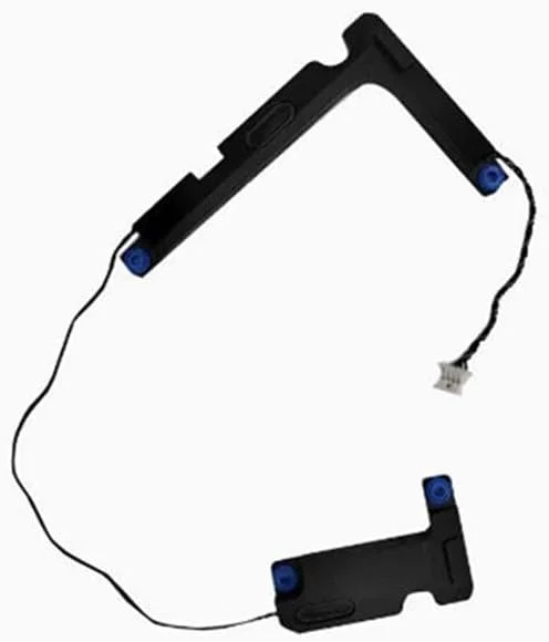 بلندگوهای داخلی لپ تاپ fqparts برای لنوو V15-IIL V15-IKB مشکی