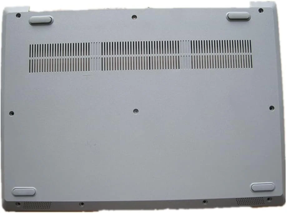 قاب زیرین لپ تاپ fqparts مدل D Shell مشکی رنگ برای Lenovo V15-IWL