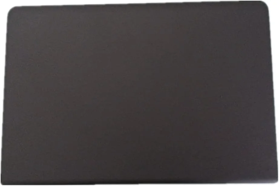 قاب پشتی LCD لپ تاپ fqparts برای Lenovo V15-IIL V15-IKB خاکستری