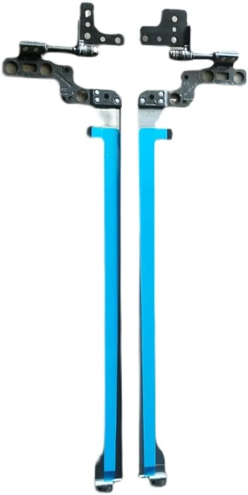لولای صفحه نمایش LCD لپ تاپ fqparts برای لنوو V15-IIL V15-IKB نقره ای