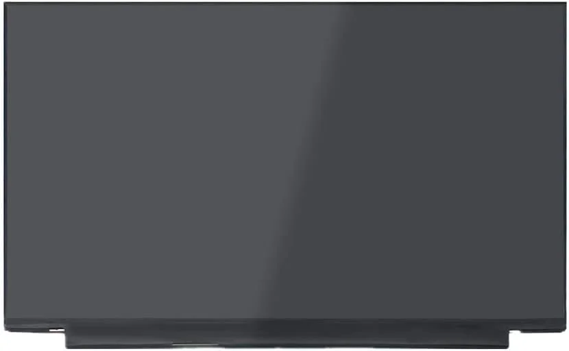 صفحه نمایش LCD جایگزین fqparts برای لپ تاپ Lenovo V15 G1-IML 15.6 اینچ 30 پین 1920 * 1080