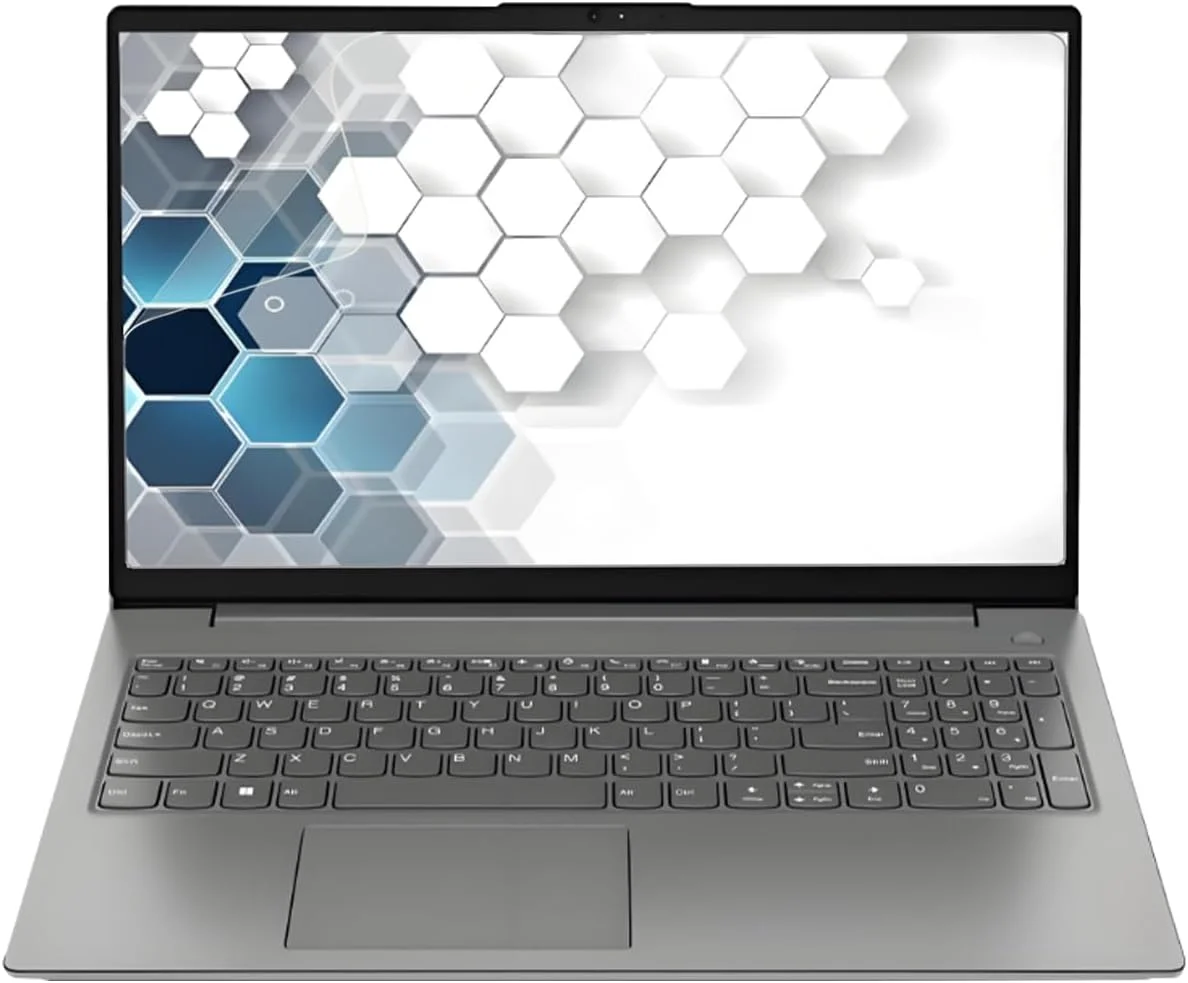 محافظ صفحه نمایش مات i-Tensodo بسته 2 عددی برای Lenovo V15 G5 G4 G3 G2 15.6 اینچ، IdeaPad 1 1i 15IJL7 15ADA07 15IAU7 15ALC7 15.6 اینچ، لپ تاپ Ideapad 3 15.6 اینچ، فیلم محافظ صفحه نمایش ضد تابش نور محافظ چشم