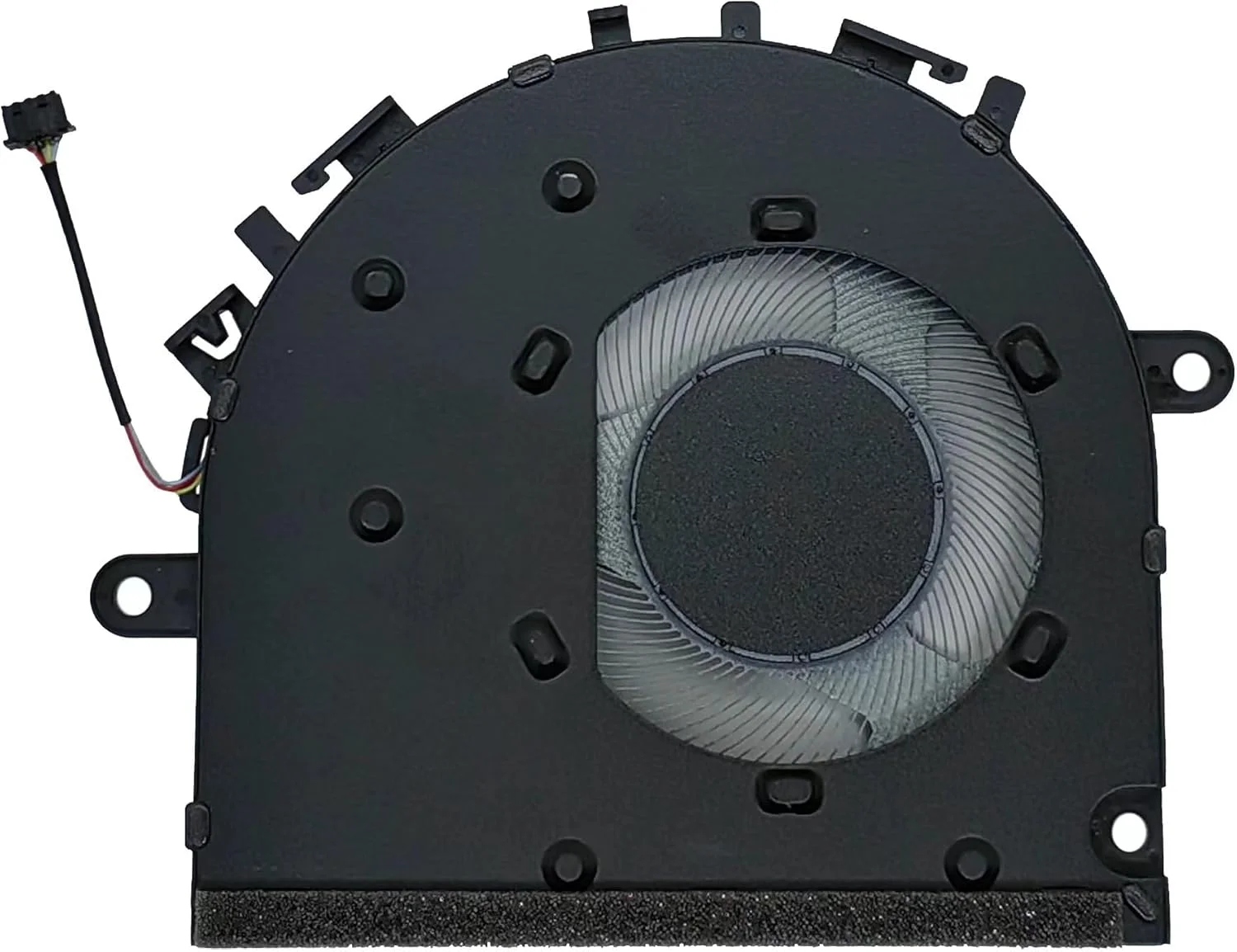 فن خنک کننده CPU جدید جایگزین LANDALANYA برای لپ تاپ Lenovo V15 G4 AMN مدل FQBV DFS5K12B159A1C DC28000K6F0 5F10S14076 DC5V 0.5A فن خنک کننده CPU جدید جایگزین LANDALANYA برای لپ تاپ Lenovo V15 G4 AMN مدل FQBV DFS5K12B159A1C DC28000K6F0 5F10S14076 DC5V 0.5A