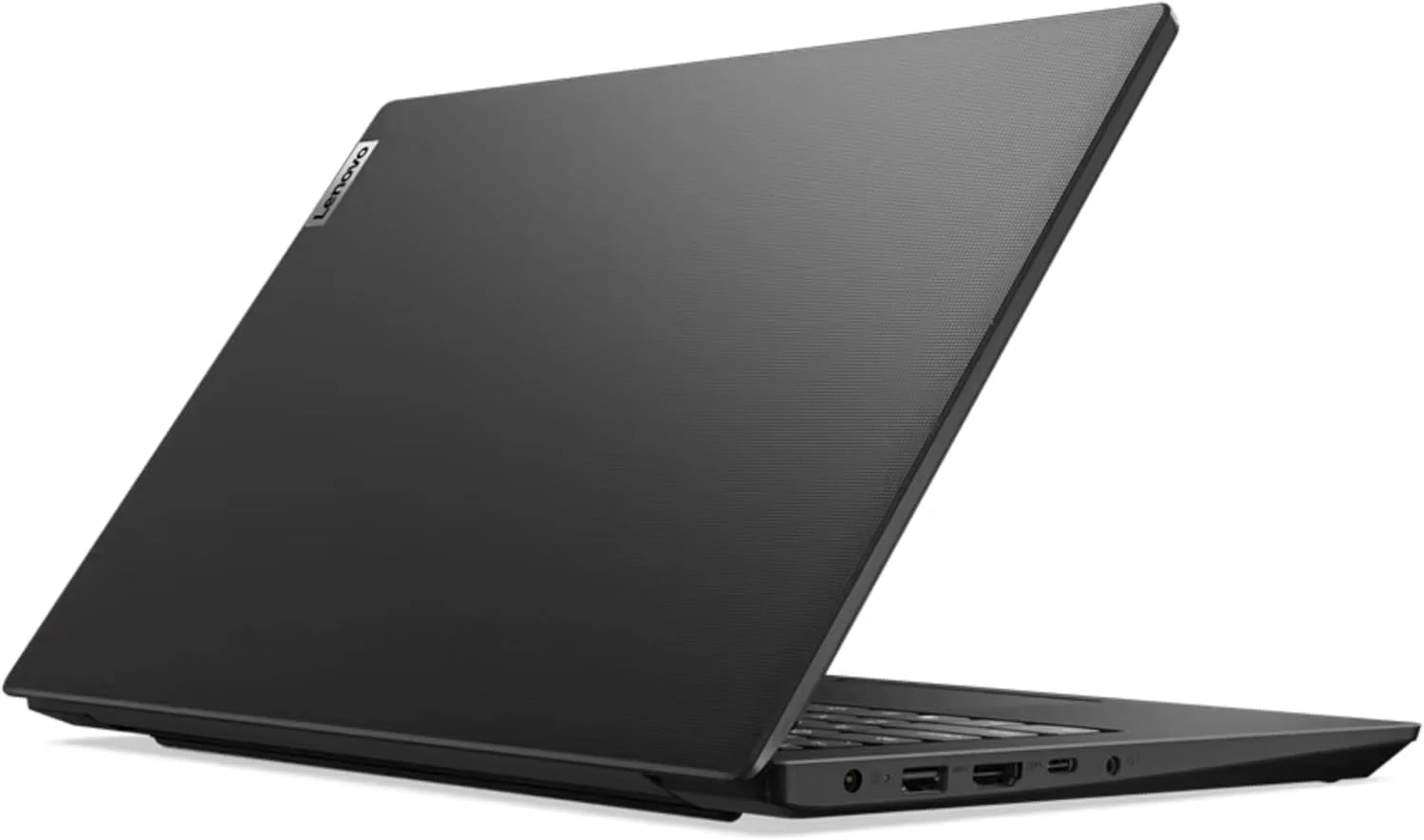 لپ تاپ لنوو V14 G3 IAP، پردازنده نسل دوازدهم Intel Core i3-1215U | رم 12 گیگابایتی DDR4 | حافظه SSD 512 گیگابایتی M.2 | گرافیک Intel UHD | صفحه نمایش 14 اینچی FHD | ویندوز 11 مشکی