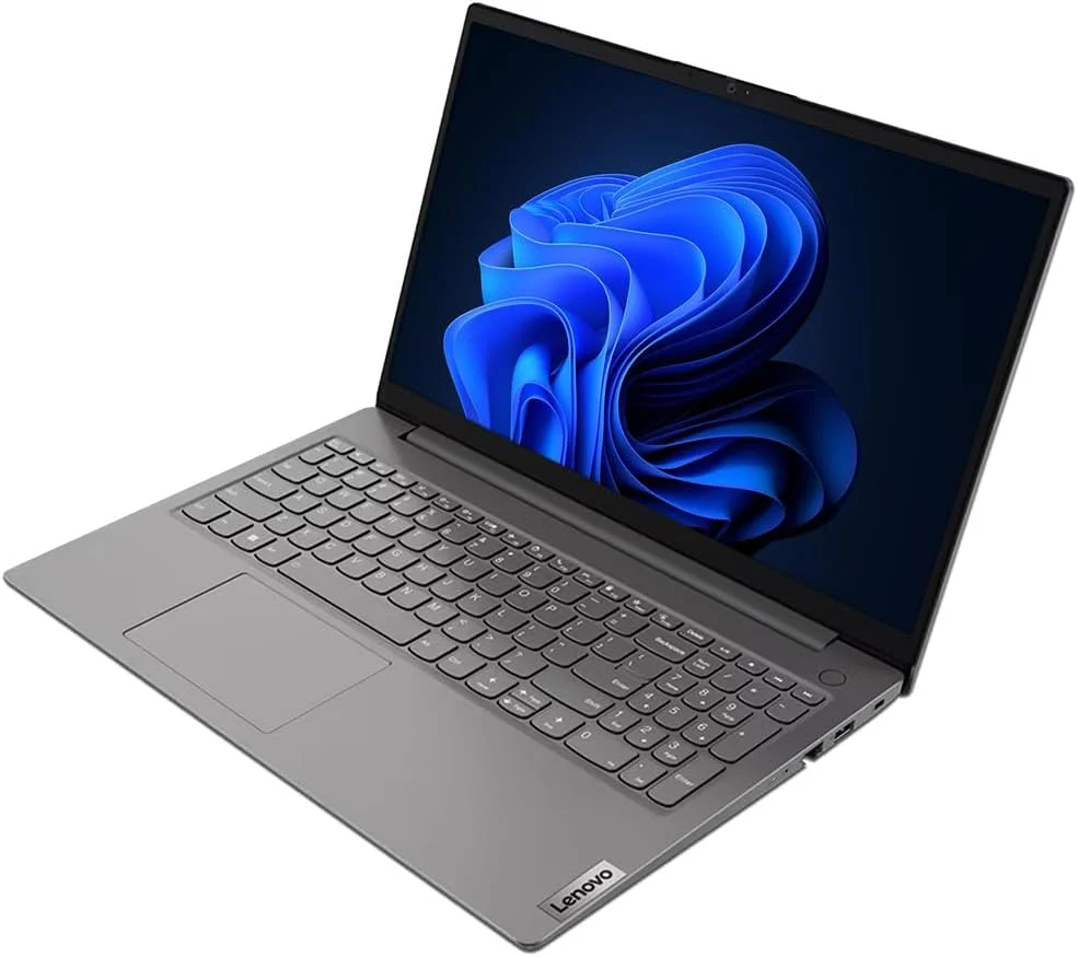 لپ تاپ لنوو V15 G3 IAP، پردازنده نسل دوازدهم Intel Core i7-1255U | رم 16 گیگابایتی DDR4 | اس اس دی 1 ترابایتی NVMe M.2 | گرافیک Intel Iris Xe | صفحه نمایش 15.6 اینچی FHD (1920x1080) TN 250nits ضد تابش نور | ویندوز 11