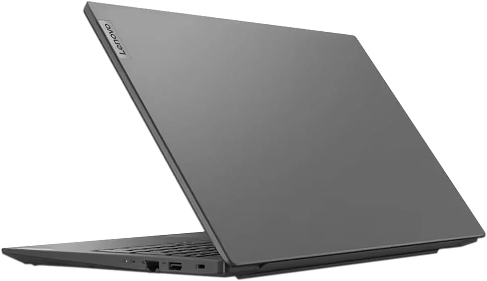 لپ تاپ لنوو V15 G3 IAP، پردازنده نسل دوازدهم Intel Core i7-1255U | رم 16 گیگابایتی DDR4 | اس اس دی 1 ترابایتی NVMe M.2 | گرافیک Intel Iris Xe | صفحه نمایش 15.6 اینچی FHD (1920x1080) TN 250nits ضد تابش نور | ویندوز 11