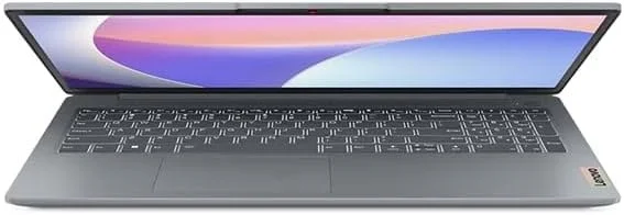لپ تاپ لنوو IdeaPad Slim 3 15IAN8، صفحه نمایش 15.6 اینچی FHD، پردازنده Intel I3-N305، رم 4 گیگابایتی، حافظه SSD 256 گیگابایتی، گرافیک مجتمع Intel® UHD، ویندوز 11، خاکستری قطبی + کیف رایگان لپ تاپ لنوو IdeaPad Slim 3 15IAN8، صفحه نمایش 15.6 اینچی FHD، پردازنده Intel I3-N305، رم 4 گیگابایتی، حافظه SSD 256 گیگابایتی، گرافیک مجتمع Intel® UHD، ویندوز 11، خاکستری قطبی + کیف رایگان