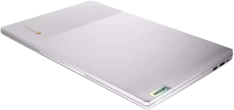 لپ تاپ 15.6 اینچی لنوو IdeaPad 3 15IJL6 Chromebook، پردازنده Celeron N4500، رم 4 گیگابایت، حافظه 64 گیگابایت eMMC، سیستم عامل Chrome لپ تاپ 15.6 اینچی لنوو IdeaPad 3 15IJL6 Chromebook، پردازنده Celeron N4500، رم 4 گیگابایت، حافظه 64 گیگابایت eMMC، سیستم عامل Chrome