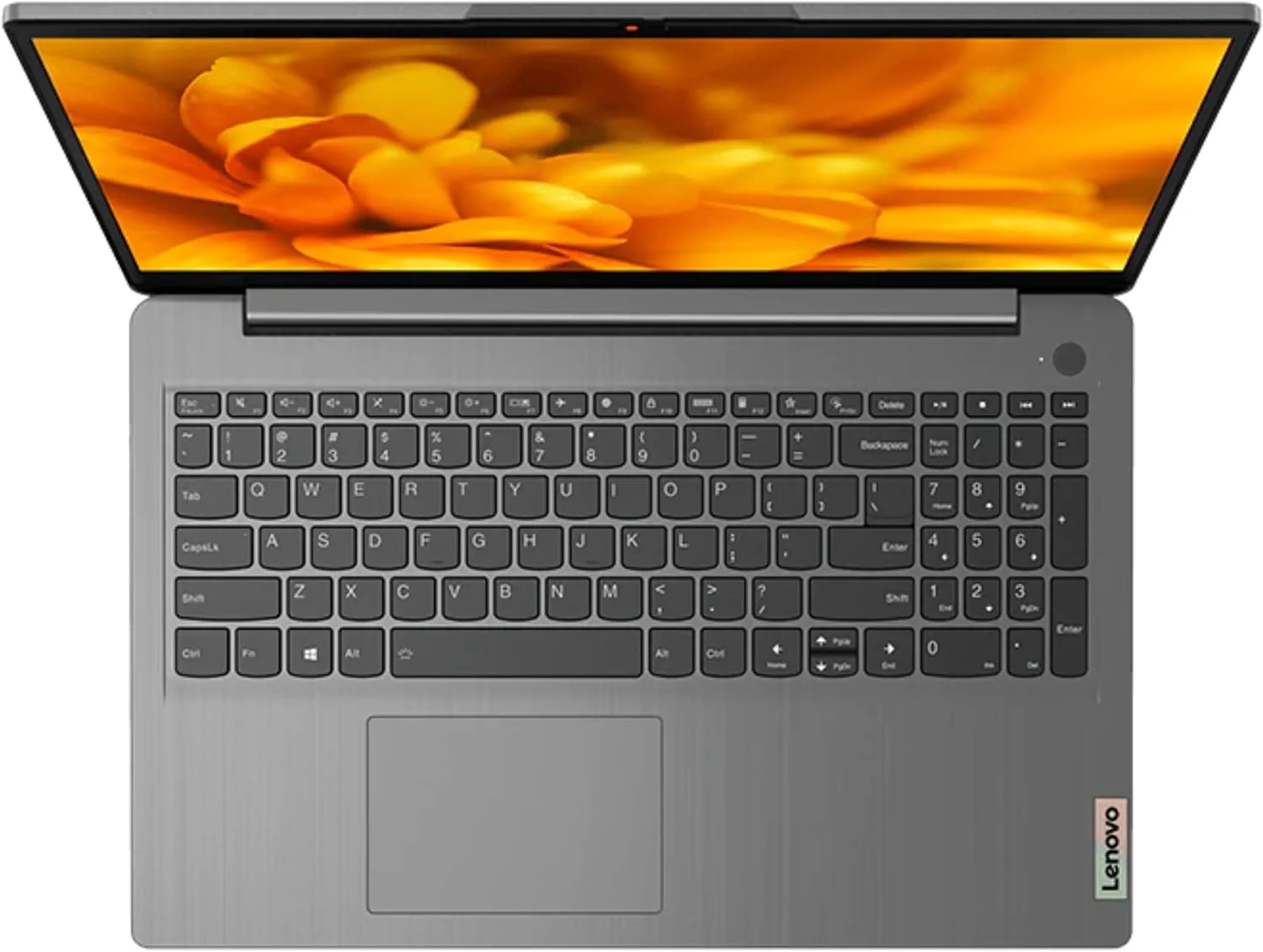 لپ تاپ Lenovo Ideapad 3 15IT با صفحه نمایش 15.6 اینچی FHD، پردازنده Intel Core i3-1205U، رم 8 گیگابایتی DDR4، حافظه SSD 512 گیگابایتی NVMe M.2، گرافیک Intel UHD، ویندوز 11 به همراه کیف لپ تاپ رایگان + ماوس بی سیم + هدفون بلوتوث (ارتقا یافته)