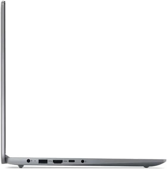 لپ تاپ لنوو IdeaPad Slim 3 15IAN8، صفحه نمایش 15.6 اینچی FHD، پردازنده Intel I3-N305، رم 4 گیگابایتی، حافظه SSD 256 گیگابایتی، گرافیک مجتمع Intel® UHD، ویندوز 11، خاکستری قطبی + کیف رایگان لپ تاپ لنوو IdeaPad Slim 3 15IAN8، صفحه نمایش 15.6 اینچی FHD، پردازنده Intel I3-N305، رم 4 گیگابایتی، حافظه SSD 256 گیگابایتی، گرافیک مجتمع Intel® UHD، ویندوز 11، خاکستری قطبی + کیف رایگان