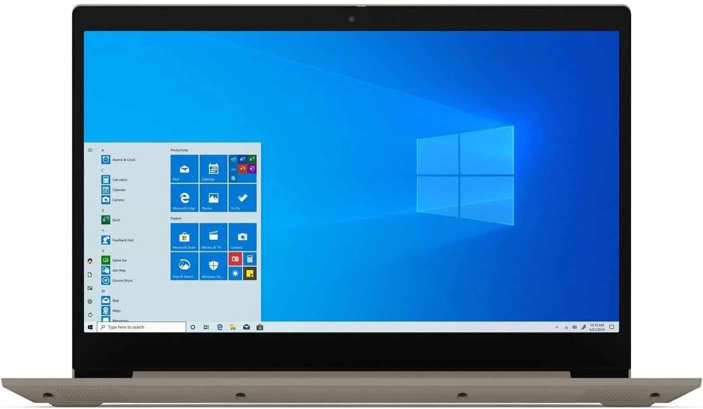 لپ تاپ 15.6 اینچی FHD لنوو IdeaPad 3i، پردازنده Core i3-1115G4 تا 4.10 گیگاهرتز، 12 گیگابایت رم DDR4، 512 گیگابایت SSD PCIe، HDMI، USB، صفحه کلید، کارت خوان SD، حسگر اثر انگشت، بادامی، ویندوز 11 لپ تاپ 15.6 اینچی FHD لنوو IdeaPad 3i، پردازنده Core i3-1115G4 تا 4.10 گیگاهرتز، 12 گیگابایت رم DDR4، 512 گیگابایت SSD PCIe، HDMI، USB، صفحه کلید، کارت خوان SD، حسگر اثر انگشت، بادامی، ویندوز 11
