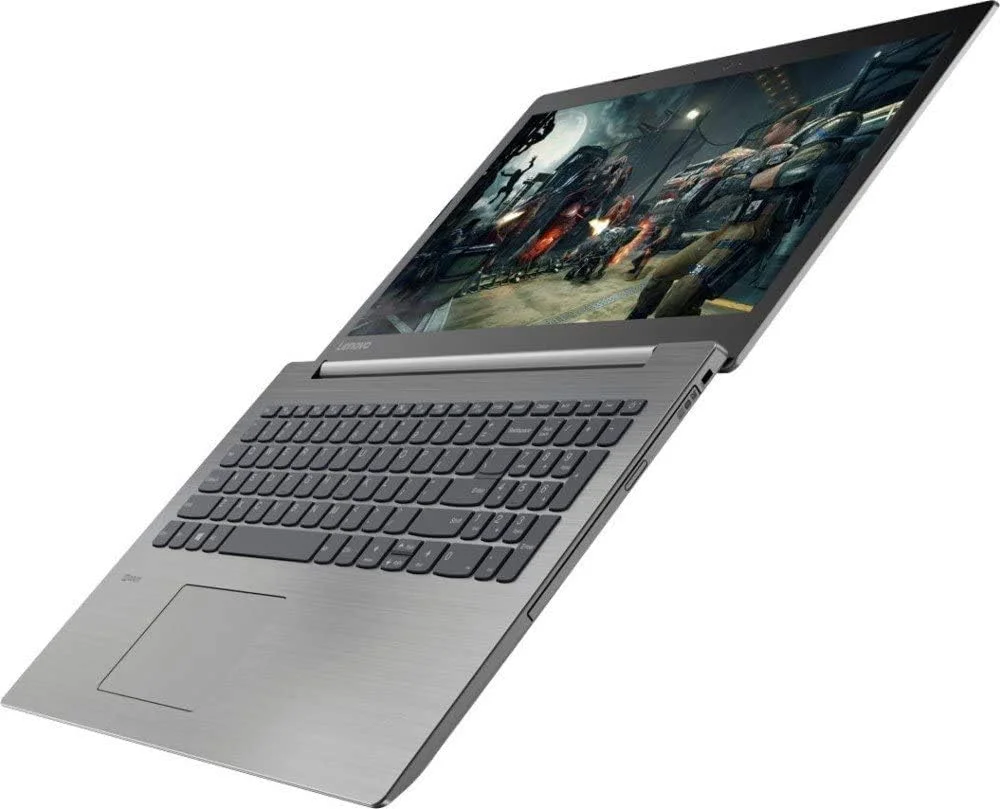 لپ تاپ لنوو IdeaPad 330 Premium با صفحه نمایش 15.6 اینچی HD LED، پردازنده Intel Dual Core i3-8130U 2.2GHz، رم 8 گیگابایتی DDR4، هارد دیسک 1 ترابایتی، وای فای 802.11ac، بلوتوث، HDMI، گرافیک Intel UHD 620، وب کم، ویندوز 10 - خاکستری پلاتینی لپ تاپ لنوو IdeaPad 330 Premium با صفحه نمایش 15.6 اینچی HD LED، پردازنده Intel Dual Core i3-8130U 2.2GHz، رم 8 گیگابایتی DDR4، هارد دیسک 1 ترابایتی، وای فای 802.11ac، بلوتوث، HDMI، گرافیک Intel UHD 620، وب کم، ویندوز 10 - خاکستری پلاتینی