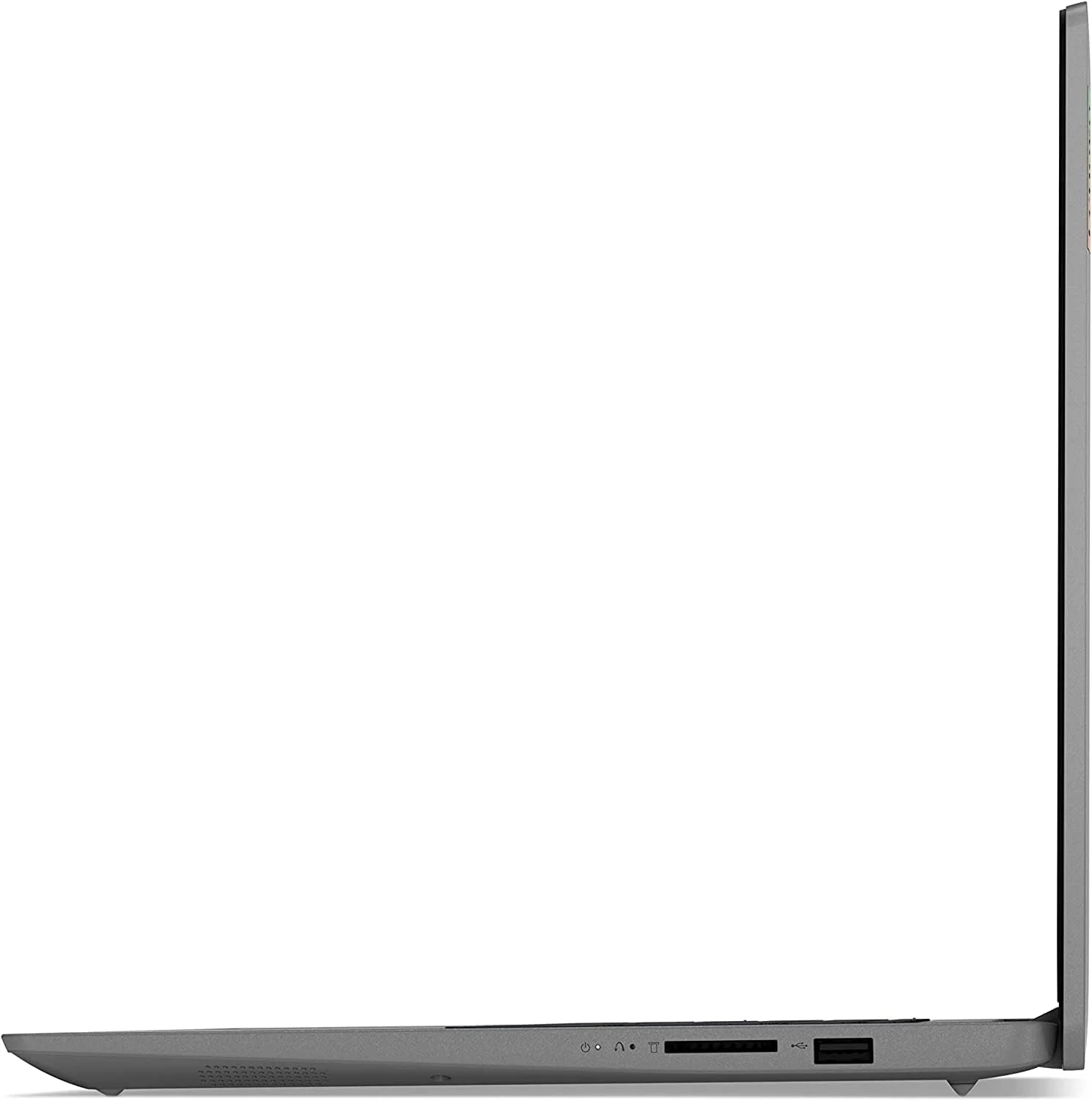 لپ تاپ جدید لنوو IdeaPad 3i مدل 2023، صفحه نمایش 15.6 اینچی FHD، پردازنده نسل دوازدهم Intel Core i5-1235U، رم 16 گیگابایتی، حافظه SSD 512 گیگابایتی، گرافیک Intel، بلوتوث، HDMI، WiFi6، ویندوز 11 پرو، (ارتقا یافته) بدون نور پس زمینه صفحه کلید لپ تاپ جدید لنوو IdeaPad 3i مدل 2023، صفحه نمایش 15.6 اینچی FHD، پردازنده نسل دوازدهم Intel Core i5-1235U، رم 16 گیگابایتی، حافظه SSD 512 گیگابایتی، گرافیک Intel، بلوتوث، HDMI، WiFi6، ویندوز 11 پرو، (ارتقا یافته) بدون نور پس زمینه صفحه کلید