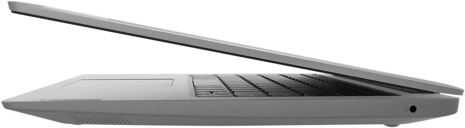 لپ تاپ 14 اینچی HD لنوو IdeaPad 1i - (پردازنده Intel Celeron N4020، رم 4 گیگابایتی، حافظه eMMC 64 گیگابایتی، ویندوز 10 Home S Mode) - خاکستری پلاتینی لپ تاپ 14 اینچی HD لنوو IdeaPad 1i - (پردازنده Intel Celeron N4020، رم 4 گیگابایتی، حافظه eMMC 64 گیگابایتی، ویندوز 10 Home S Mode) - خاکستری پلاتینی