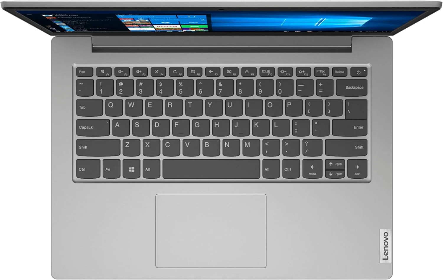 لپ تاپ 14 اینچی لنوو IdeaPad 1 - AMD A6-Series - 4 گیگابایت رم - AMD Radeon R4 - حافظه فلش 64 گیگابایتی eMMC - خاکستری پلاتینی - 81VS009GUS لپ تاپ 14 اینچی لنوو IdeaPad 1 - AMD A6-Series - 4 گیگابایت رم - AMD Radeon R4 - حافظه فلش 64 گیگابایتی eMMC - خاکستری پلاتینی - 81VS009GUS