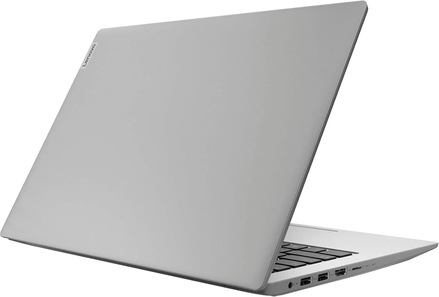 لپ تاپ 14 اینچی لنوو IdeaPad 1 - AMD A6-Series - 4 گیگابایت رم - AMD Radeon R4 - حافظه فلش 64 گیگابایتی eMMC - خاکستری پلاتینی - 81VS009GUS لپ تاپ 14 اینچی لنوو IdeaPad 1 - AMD A6-Series - 4 گیگابایت رم - AMD Radeon R4 - حافظه فلش 64 گیگابایتی eMMC - خاکستری پلاتینی - 81VS009GUS