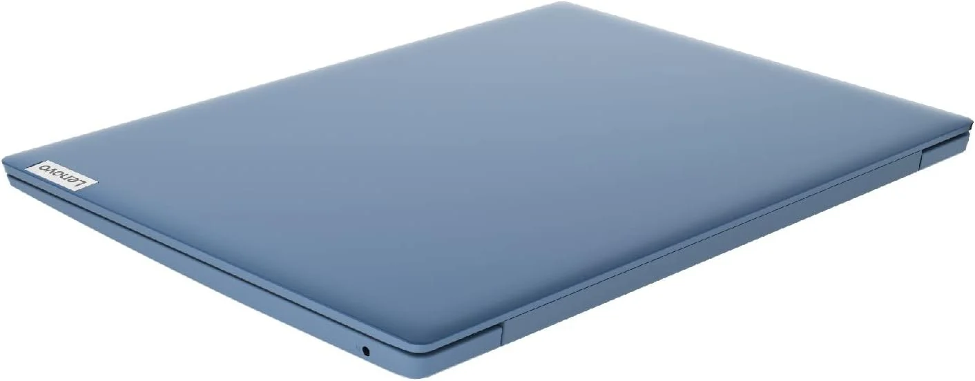 لپ تاپ 14 اینچی HD لنوو IdeaPad 1 (پردازنده Celeron N4020، رم 4 گیگابایتی، حافظه 64 گیگابایتی، ویندوز 10 هوم S Mode) - آبی یخی، 81VU0001UK لپ تاپ 14 اینچی HD لنوو IdeaPad 1 (پردازنده Celeron N4020، رم 4 گیگابایتی، حافظه 64 گیگابایتی، ویندوز 10 هوم S Mode) - آبی یخی، 81VU0001UK