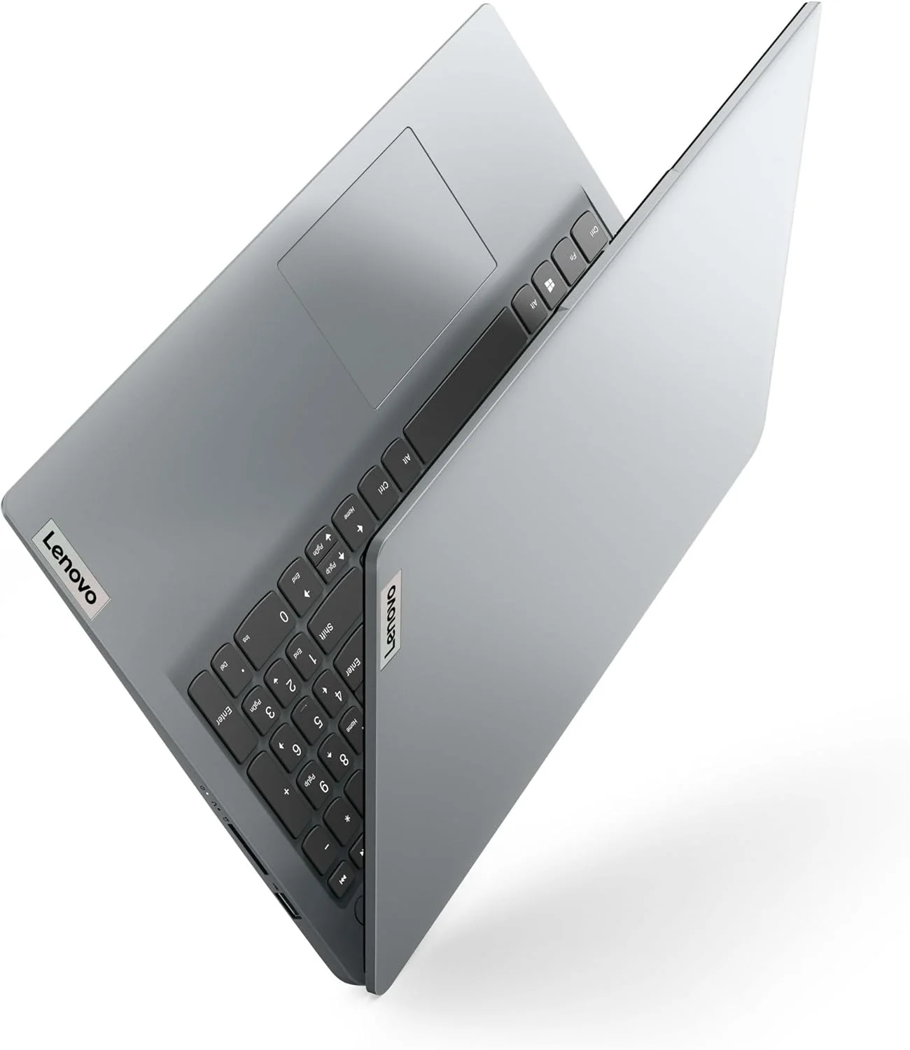 لپ تاپ 15.6 اینچی FHD لنوو IdeaPad 1i | اینتل سلرون N4500 | گرافیک Intel UHD | وب کم 720P | بلوتوث 5 | خاکستری | 4 گیگابایت رم | 128 گیگابایت SSD | ویندوز 11 S | همراه با هاب USB 3.0 لپ تاپ 15.6 اینچی FHD لنوو IdeaPad 1i | اینتل سلرون N4500 | گرافیک Intel UHD | وب کم 720P | بلوتوث 5 | خاکستری | 4 گیگابایت رم | 128 گیگابایت SSD | ویندوز 11 S | همراه با هاب USB 3.0