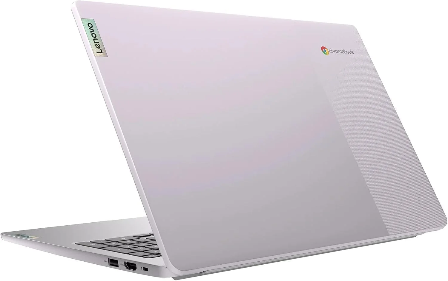 لپ تاپ 15.6 اینچی FHD لنوو IdeaPad 3i Chromebook، پردازنده Intel Celeron N4500، حافظه 4 گیگابایتی، حافظه ذخیره سازی 64 گیگابایتی eMMC، سیستم عامل Chrome، خاکستری قطبی با لوازم جانبی لپ تاپ 15.6 اینچی FHD لنوو IdeaPad 3i Chromebook، پردازنده Intel Celeron N4500، حافظه 4 گیگابایتی، حافظه ذخیره سازی 64 گیگابایتی eMMC، سیستم عامل Chrome، خاکستری قطبی با لوازم جانبی