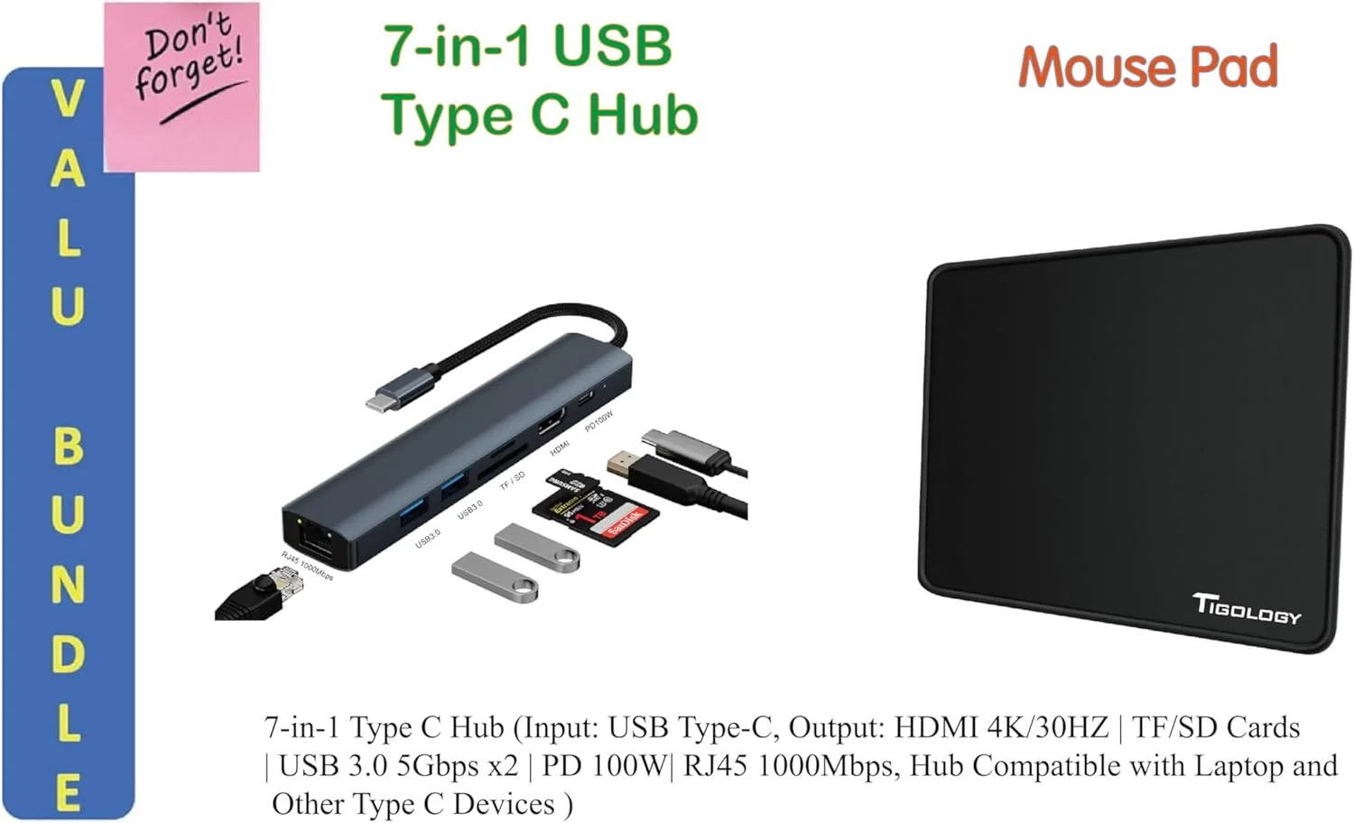 لپ تاپ 15.6 اینچی FHD لنوو IdeaPad 3i Chromebook، پردازنده Intel Celeron N4500، حافظه 4 گیگابایتی، حافظه ذخیره سازی 64 گیگابایتی eMMC، سیستم عامل Chrome، خاکستری قطبی با لوازم جانبی لپ تاپ 15.6 اینچی FHD لنوو IdeaPad 3i Chromebook، پردازنده Intel Celeron N4500، حافظه 4 گیگابایتی، حافظه ذخیره سازی 64 گیگابایتی eMMC، سیستم عامل Chrome، خاکستری قطبی با لوازم جانبی