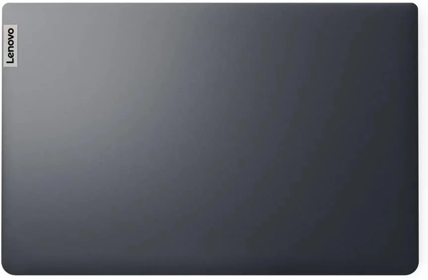 لپ تاپ لنوو IdeaPad 1 15IAU7، صفحه نمایش 15.6 اینچی FHD، پردازنده Intel Core i3-1215U، رم 8 گیگابایتی، حافظه SSD 256 گیگابایتی، گرافیک Intel Iris Xe، ویندوز 11، انگلیسی-عربی، خاکستری ابری - [82QD0049AX]