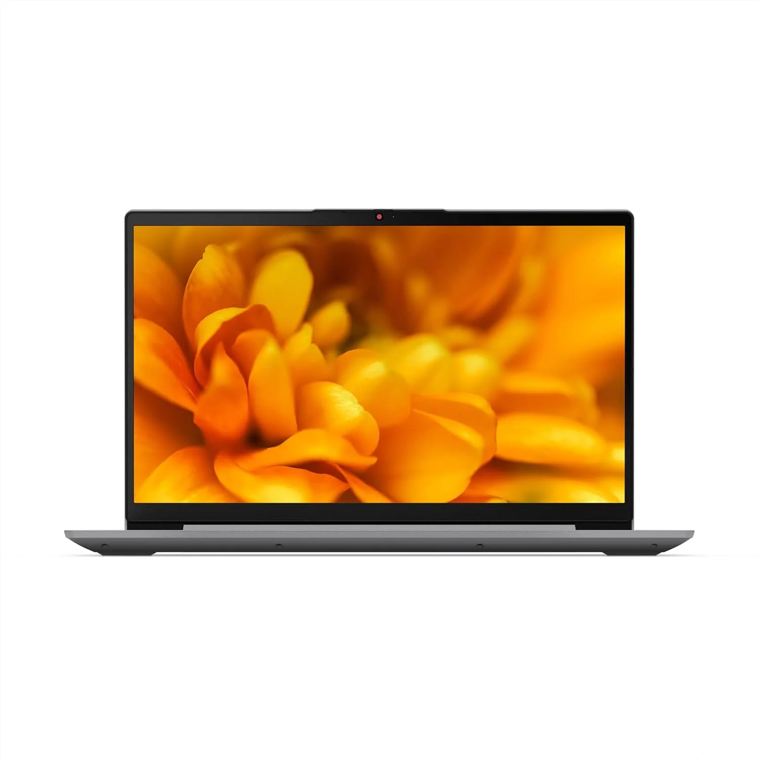 لپ تاپ 15 اینچی Lenovo IdeaPad 3 با کیفیت Full HD | پردازنده Intel Core i5-1135G7 | رم 8 گیگابایتی | حافظه SSD 256 گیگابایتی | ویندوز 11 هوم | خاکستری قطبی (ارتقا یافته) لپ تاپ 15 اینچی Lenovo IdeaPad 3 با کیفیت Full HD | پردازنده Intel Core i5-1135G7 | رم 8 گیگابایتی | حافظه SSD 256 گیگابایتی | ویندوز 11 هوم | خاکستری قطبی (ارتقا یافته)