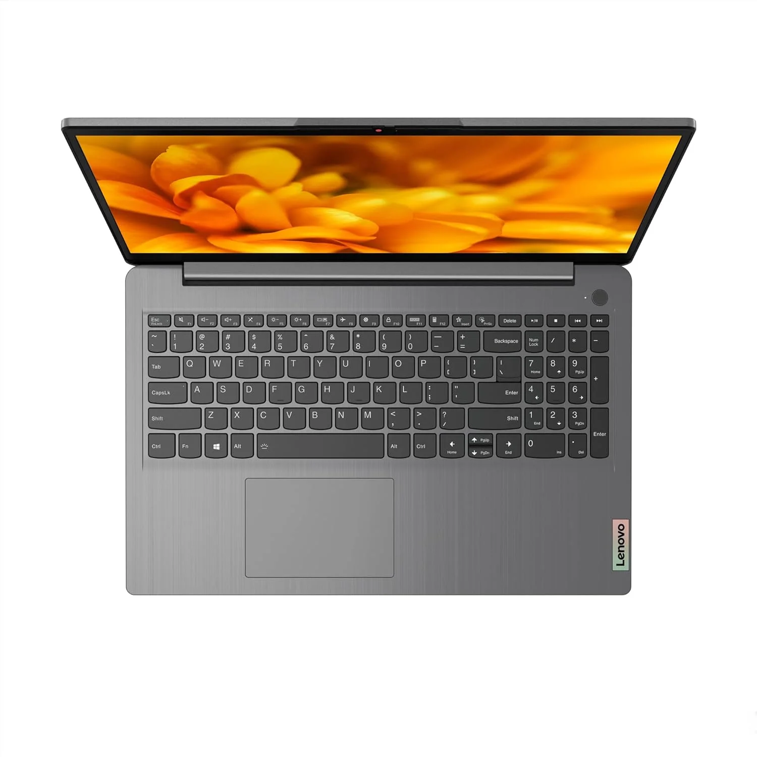 لپ تاپ 15 اینچی Lenovo IdeaPad 3 با کیفیت Full HD | پردازنده Intel Core i5-1135G7 | رم 8 گیگابایتی | حافظه SSD 256 گیگابایتی | ویندوز 11 هوم | خاکستری قطبی (ارتقا یافته) لپ تاپ 15 اینچی Lenovo IdeaPad 3 با کیفیت Full HD | پردازنده Intel Core i5-1135G7 | رم 8 گیگابایتی | حافظه SSD 256 گیگابایتی | ویندوز 11 هوم | خاکستری قطبی (ارتقا یافته)