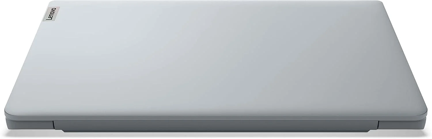 لپ تاپ لنوو - 2022 - IdeaPad 1i - لپ تاپ برای مرور اینترنت - پردازنده Intel Core i3 - صفحه نمایش 14.0 اینچی HD - حافظه 4 گیگابایتی - حافظه ذخیره سازی 128 گیگابایتی - ویندوز 11 در حالت S