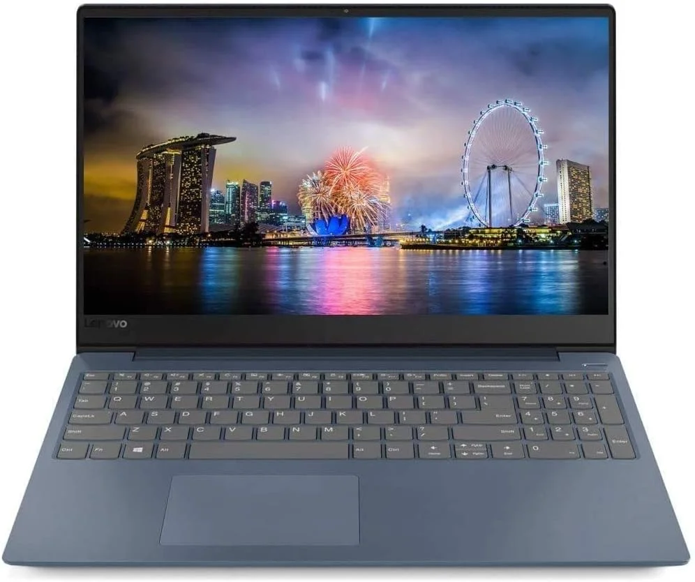 لپ تاپ لنوو IdeaPad 3 15.6 اینچی HD مدل 2020، پردازنده Intel Core i3-1005G1 نسل دهم، 8 گیگابایت رم DDR4، 256 گیگابایت SSD، دوربین، WiFi، بلوتوث (پردازنده Core i3-1005G1 نسل دهم)