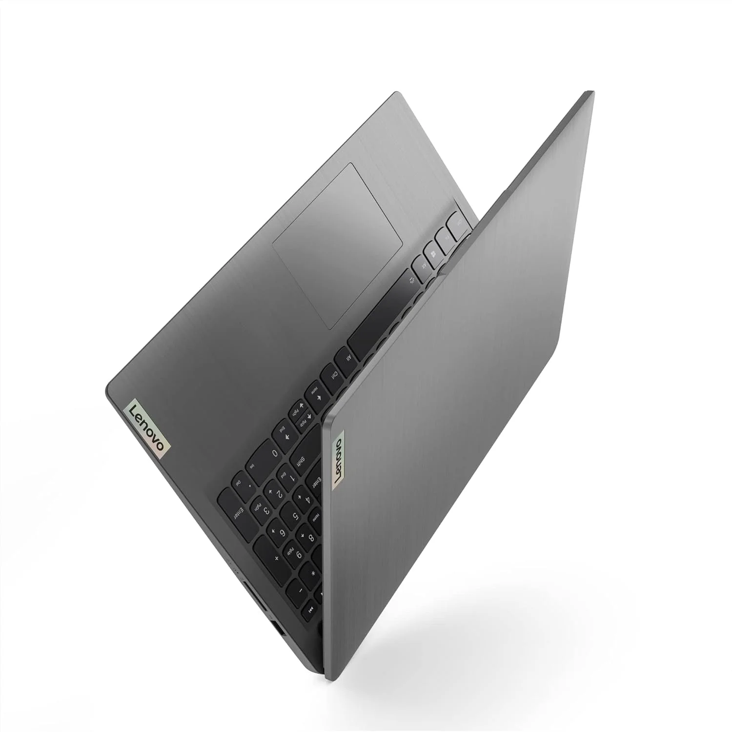 لپ تاپ 15 اینچی فول اچ دی لنوو IdeaPad 3 | پردازنده Intel Core i5-1135G7 | رم 8 گیگابایت | SSD 256 گیگابایت | ویندوز 11 هوم | خاکستری قطبی (ارتقا یافته) لپ تاپ 15 اینچی فول اچ دی لنوو IdeaPad 3 | پردازنده Intel Core i5-1135G7 | رم 8 گیگابایت | SSD 256 گیگابایت | ویندوز 11 هوم | خاکستری قطبی (ارتقا یافته)