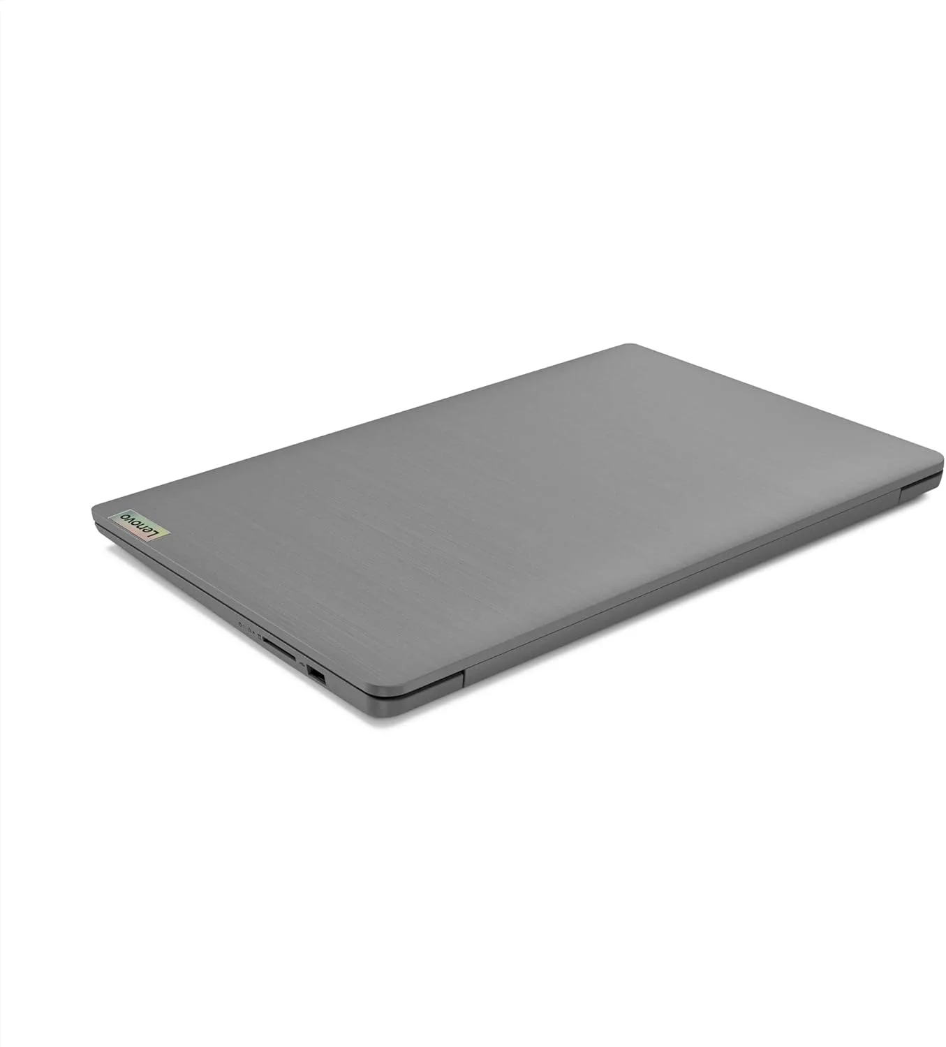 لپ تاپ 15 اینچی Lenovo IdeaPad 3 با کیفیت Full HD | پردازنده Intel Core i5-1135G7 | رم 8 گیگابایتی | حافظه SSD 256 گیگابایتی | ویندوز 11 هوم | خاکستری قطبی (ارتقا یافته) لپ تاپ 15 اینچی Lenovo IdeaPad 3 با کیفیت Full HD | پردازنده Intel Core i5-1135G7 | رم 8 گیگابایتی | حافظه SSD 256 گیگابایتی | ویندوز 11 هوم | خاکستری قطبی (ارتقا یافته)