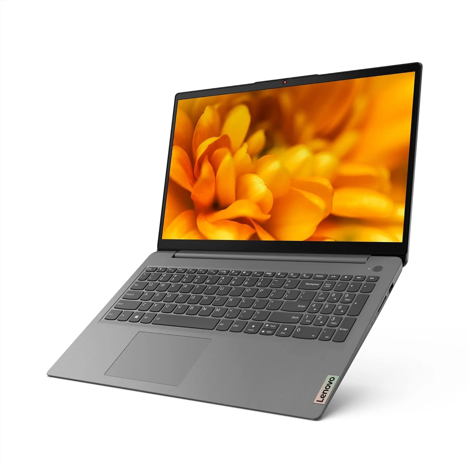 لپ تاپ 15 اینچی فول اچ دی لنوو IdeaPad 3 | پردازنده Intel Core i5-1135G7 | رم 8 گیگابایت | SSD 256 گیگابایت | ویندوز 11 هوم | خاکستری قطبی (ارتقا یافته) لپ تاپ 15 اینچی فول اچ دی لنوو IdeaPad 3 | پردازنده Intel Core i5-1135G7 | رم 8 گیگابایت | SSD 256 گیگابایت | ویندوز 11 هوم | خاکستری قطبی (ارتقا یافته)