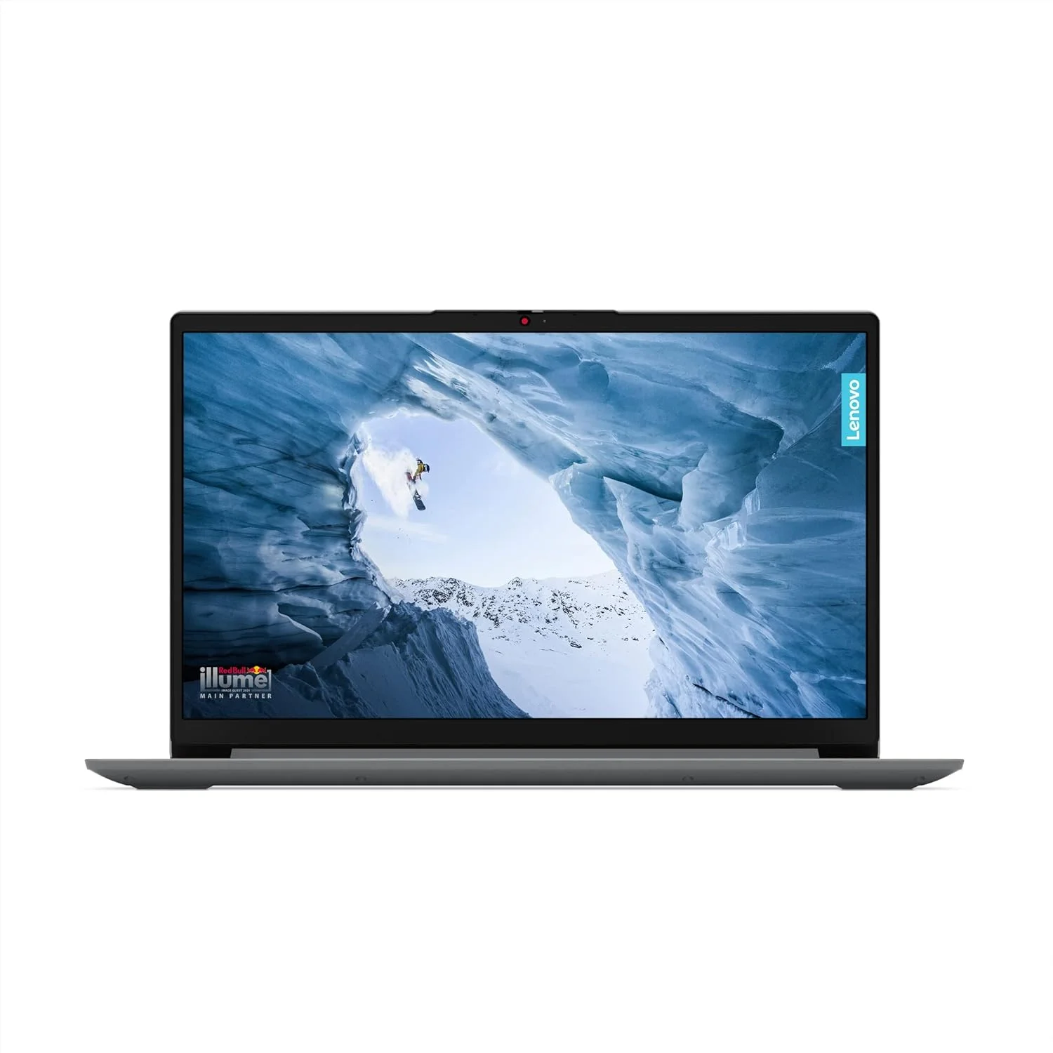 لپ تاپ 15 اینچی فول اچ دی لنوو IdeaPad 1 (پردازنده Intel Celeron N4120، رم 4 گیگابایتی، حافظه 128 گیگابایتی eMMC، ویندوز 11 هوم در حالت S) - خاکستری ابری، 1 سال Microsoft Office لپ تاپ 15 اینچی فول اچ دی لنوو IdeaPad 1 (پردازنده Intel Celeron N4120، رم 4 گیگابایتی، حافظه 128 گیگابایتی eMMC، ویندوز 11 هوم در حالت S) - خاکستری ابری، 1 سال Microsoft Office