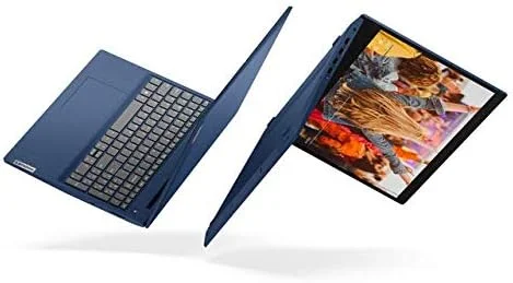 لپ تاپ لنوو IdeaPad 3 15.6 اینچی HD مدل 2020، پردازنده Intel Core i3-1005G1 نسل دهم، 8 گیگابایت رم DDR4، 256 گیگابایت SSD، دوربین، WiFi، بلوتوث (پردازنده Core i3-1005G1 نسل دهم)
