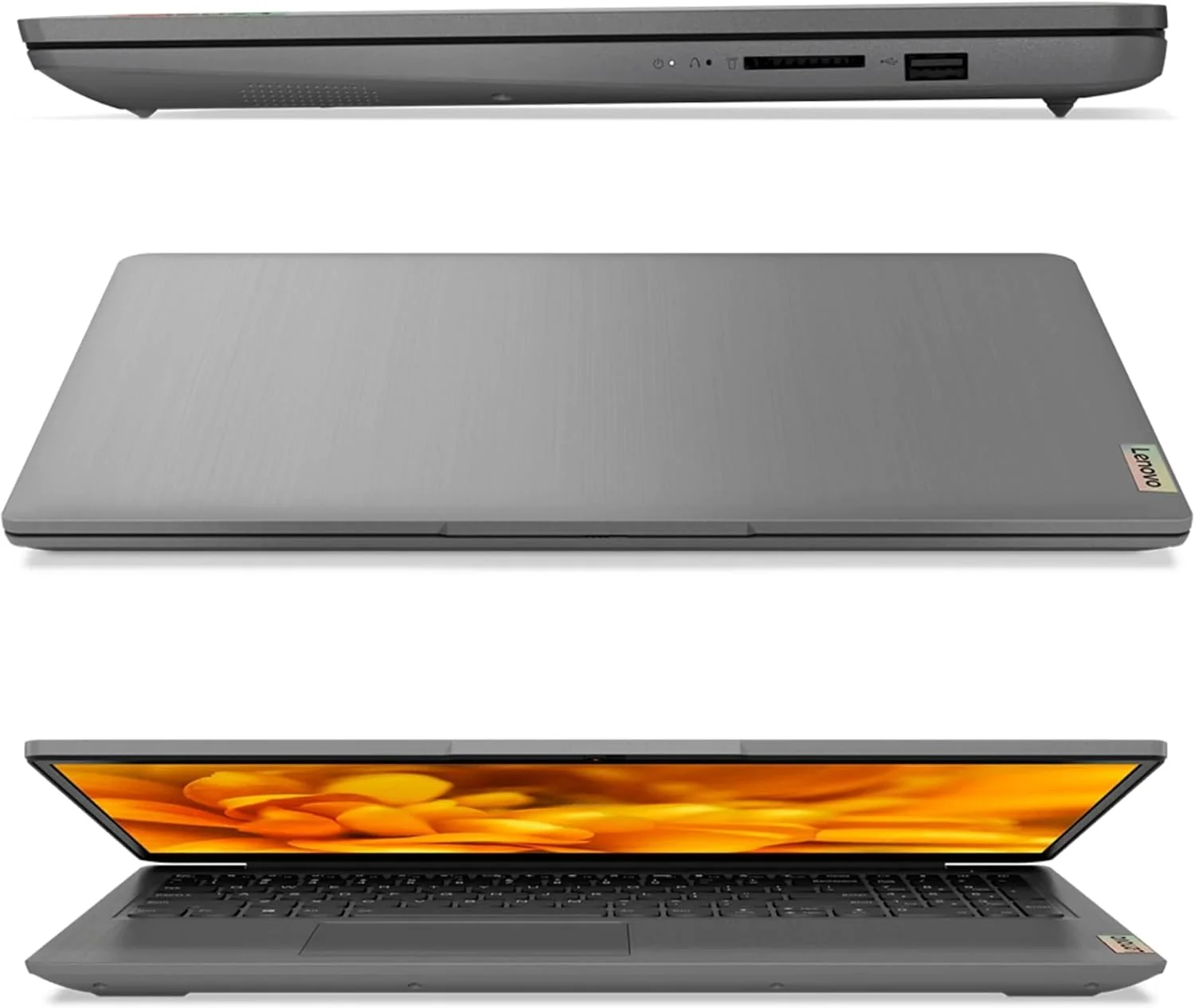 لپ تاپ 15.6 اینچی لنوو Ideapad 3 15ITL6 با صفحه نمایش FHD IPS، پردازنده Intel Core i7-1165G7، رم 20 گیگابایت DDR4، حافظه SSD NVMe M.2 یک ترابایتی، گرافیک Intel Iris Xe، ویندوز 11 به همراه کیف لپ تاپ رایگان Lenovo T210 (خاکستری قطبی) لپ تاپ 15.6 اینچی لنوو Ideapad 3 15ITL6 با صفحه نمایش FHD IPS، پردازنده Intel Core i7-1165G7، رم 20 گیگابایت DDR4، حافظه SSD NVMe M.2 یک ترابایتی، گرافیک Intel Iris Xe، ویندوز 11 به همراه کیف لپ تاپ رایگان Lenovo T210 (خاکستری قطبی)
