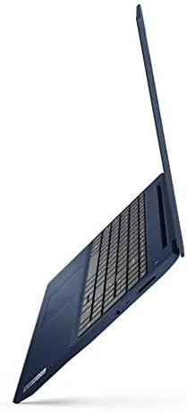 لپ تاپ لنوو IdeaPad 3 15.6 اینچی HD مدل 2020، پردازنده Intel Core i3-1005G1 نسل دهم، 8 گیگابایت رم DDR4، 256 گیگابایت SSD، دوربین، WiFi، بلوتوث (پردازنده Core i3-1005G1 نسل دهم)