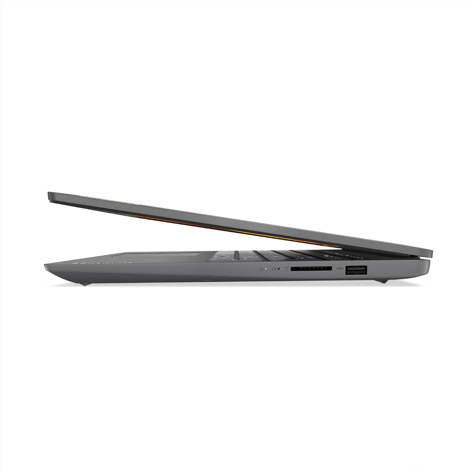 لپ تاپ 15 اینچی فول اچ دی لنوو IdeaPad 3 | پردازنده Intel Core i5-1135G7 | رم 8 گیگابایت | SSD 256 گیگابایت | ویندوز 11 هوم | خاکستری قطبی (ارتقا یافته) لپ تاپ 15 اینچی فول اچ دی لنوو IdeaPad 3 | پردازنده Intel Core i5-1135G7 | رم 8 گیگابایت | SSD 256 گیگابایت | ویندوز 11 هوم | خاکستری قطبی (ارتقا یافته)