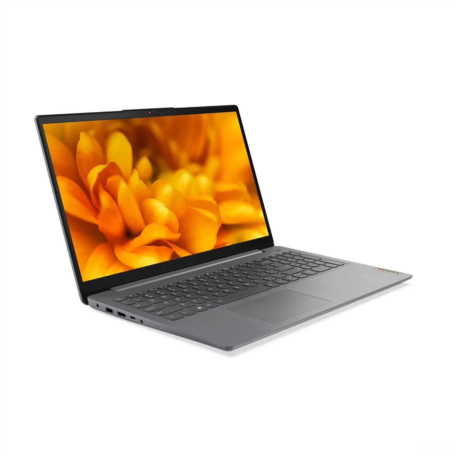 لپ تاپ 15 اینچی فول اچ دی لنوو IdeaPad 3 | پردازنده Intel Core i5-1135G7 | رم 8 گیگابایت | SSD 256 گیگابایت | ویندوز 11 هوم | خاکستری قطبی (ارتقا یافته) لپ تاپ 15 اینچی فول اچ دی لنوو IdeaPad 3 | پردازنده Intel Core i5-1135G7 | رم 8 گیگابایت | SSD 256 گیگابایت | ویندوز 11 هوم | خاکستری قطبی (ارتقا یافته)