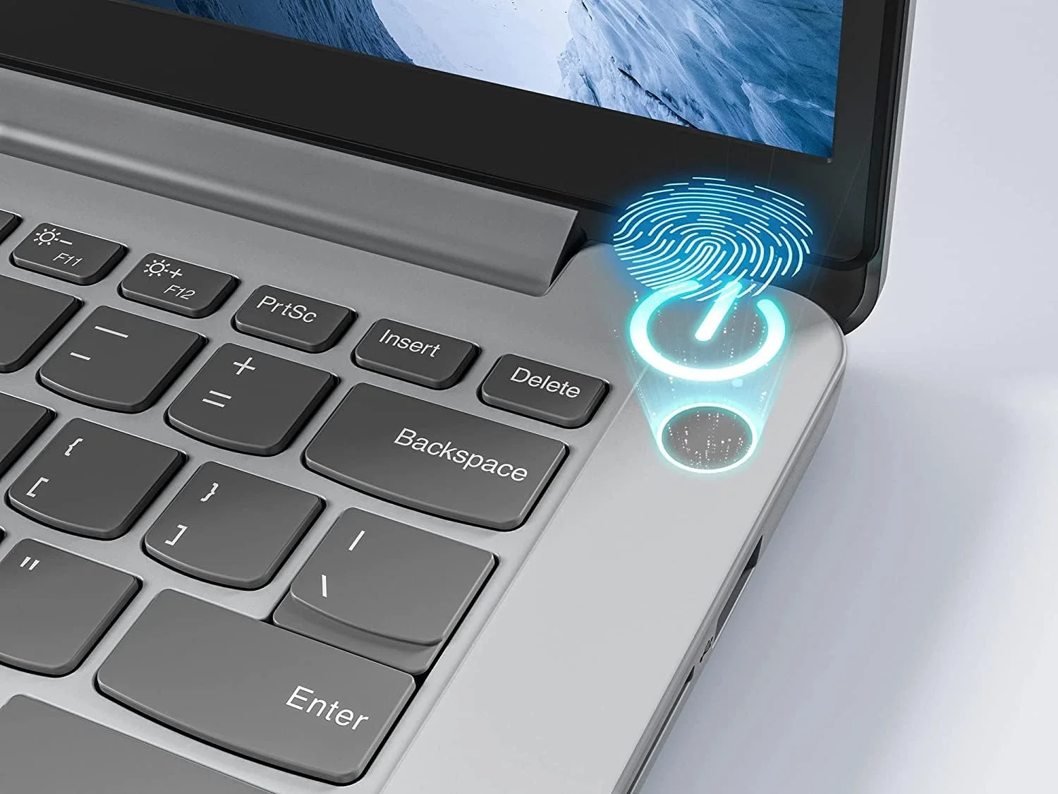 لپ تاپ 14 اینچی لنوو IdeaPad 1 HD مناسب دانشجویان، پردازنده Intel Core i3-1215U (6 هسته، تا 4.4 گیگاهرتز)، 20 گیگابایت رم DDR4، 1 ترابایت NVMe SSD، حسگر اثر انگشت، WiFi 6، وب کم، Type-A&C، HDMI، ویندوز 11 S لپ تاپ 14 اینچی لنوو IdeaPad 1 HD مناسب دانشجویان، پردازنده Intel Core i3-1215U (6 هسته، تا 4.4 گیگاهرتز)، 20 گیگابایت رم DDR4، 1 ترابایت NVMe SSD، حسگر اثر انگشت، WiFi 6، وب کم، Type-A&C، HDMI، ویندوز 11 S