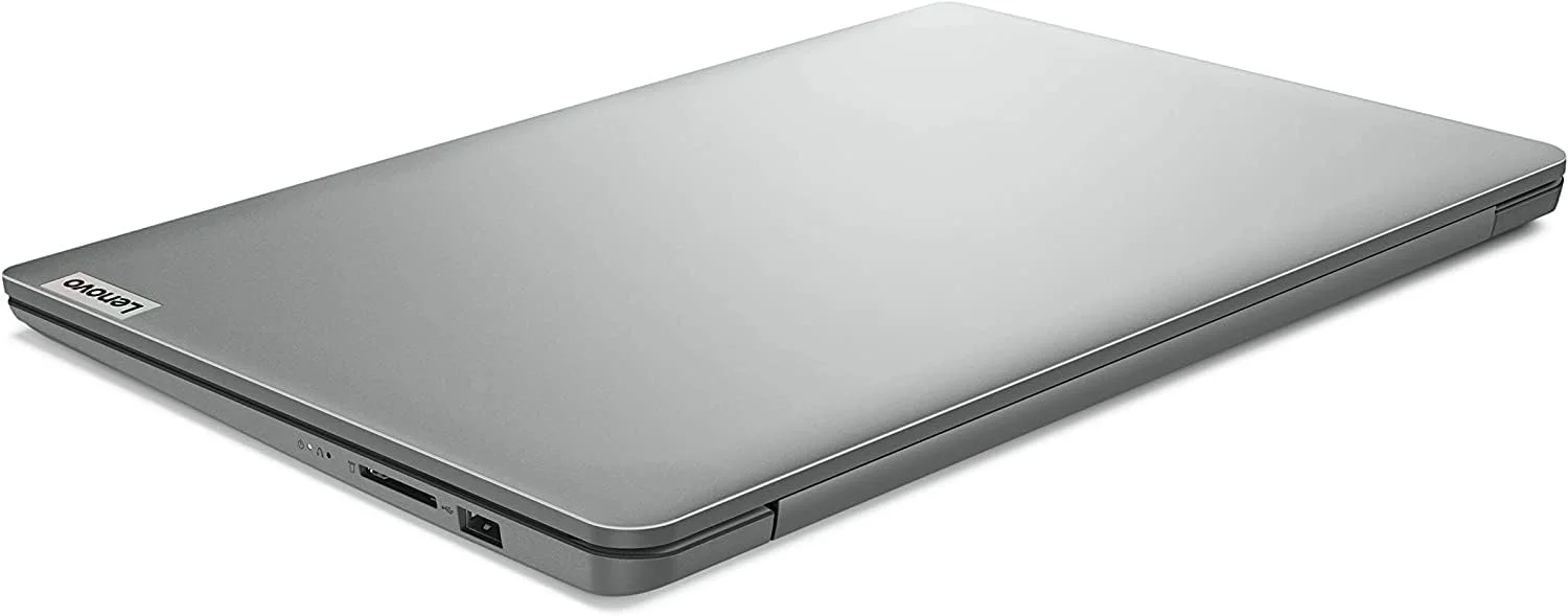 لپ تاپ 14 اینچی لنوو IdeaPad 1 HD مناسب دانشجویان، پردازنده Intel Core i3-1215U (6 هسته، تا 4.4 گیگاهرتز)، 20 گیگابایت رم DDR4، 1 ترابایت NVMe SSD، حسگر اثر انگشت، WiFi 6، وب کم، Type-A&C، HDMI، ویندوز 11 S لپ تاپ 14 اینچی لنوو IdeaPad 1 HD مناسب دانشجویان، پردازنده Intel Core i3-1215U (6 هسته، تا 4.4 گیگاهرتز)، 20 گیگابایت رم DDR4، 1 ترابایت NVMe SSD، حسگر اثر انگشت، WiFi 6، وب کم، Type-A&C، HDMI، ویندوز 11 S