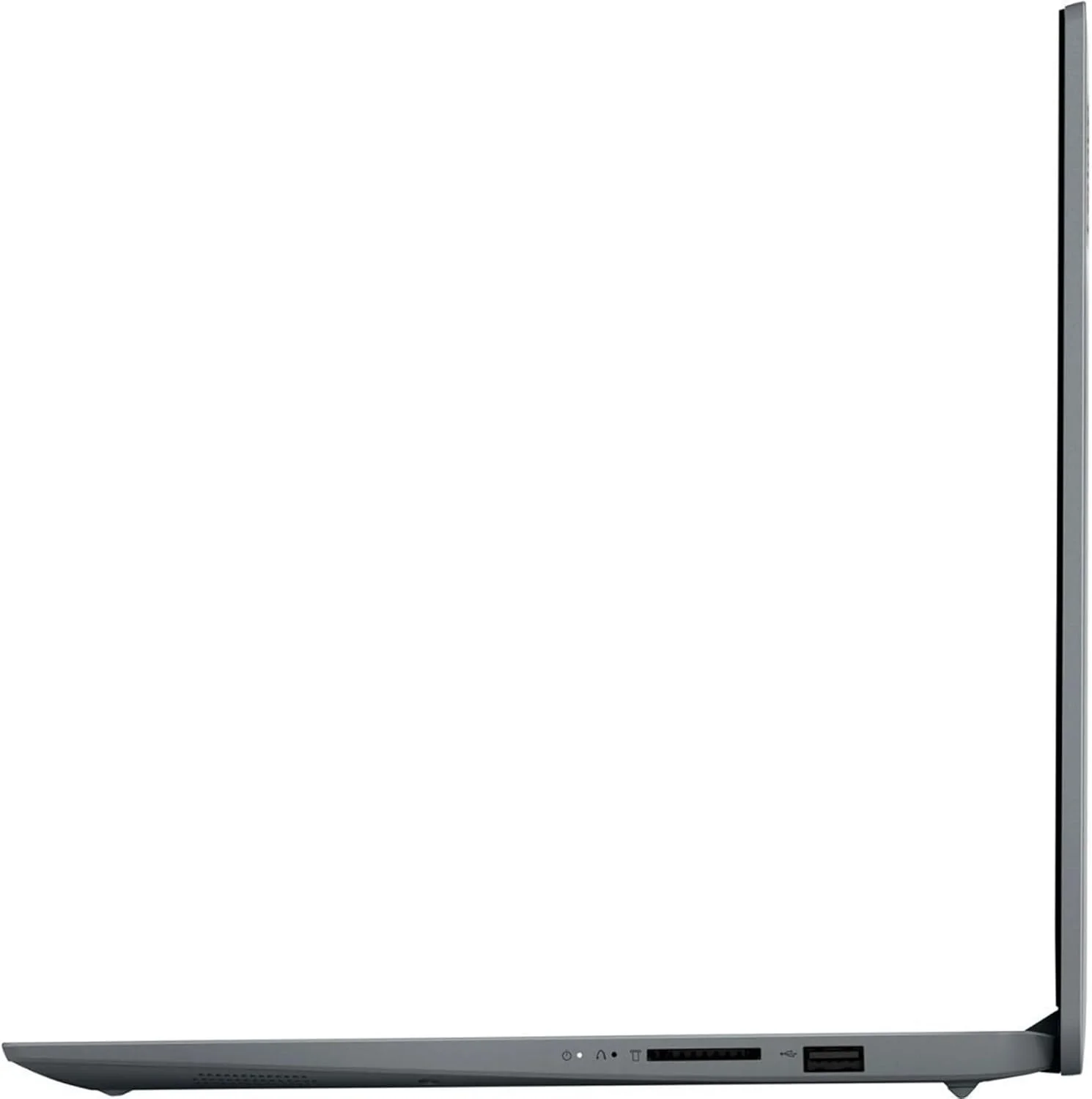 لپ تاپ Lenovo Ideapad 1i، صفحه نمایش لمسی 15.6 اینچی FHD، پردازنده Core i3-1215U، رم 8 گیگابایتی، SSD 256 گیگابایتی، گرافیک Iris Xe - خاکستری ابری + پارچه تمیز کننده لپ تاپ Lenovo Ideapad 1i، صفحه نمایش لمسی 15.6 اینچی FHD، پردازنده Core i3-1215U، رم 8 گیگابایتی، SSD 256 گیگابایتی، گرافیک Iris Xe - خاکستری ابری + پارچه تمیز کننده