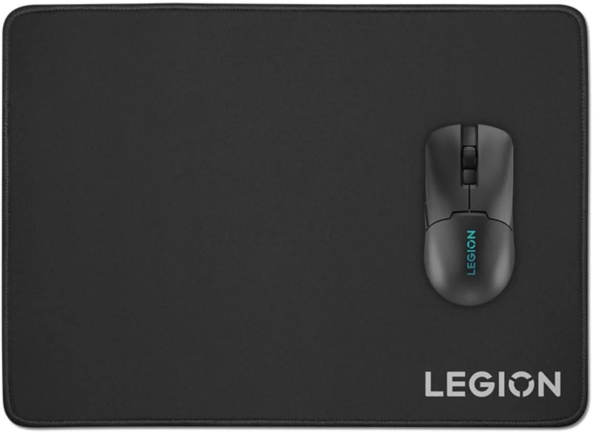 پد ماوس گیمینگ لنوو Legion، برای لپتاپهای گیمینگ Lenovo Legion Y720، Y520، Y530، Gxy0K07131 پد ماوس گیمینگ لنوو Legion، برای لپتاپهای گیمینگ Lenovo Legion Y720، Y520، Y530، Gxy0K07131